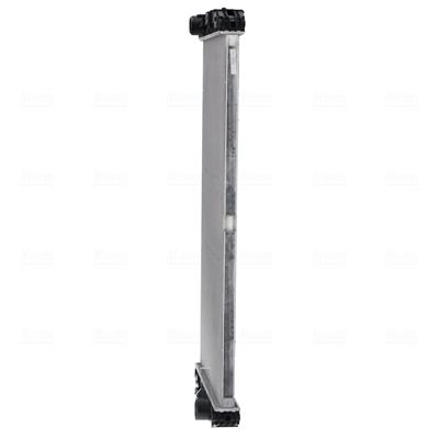 NISSENS 614170 Radiator, engine cooling