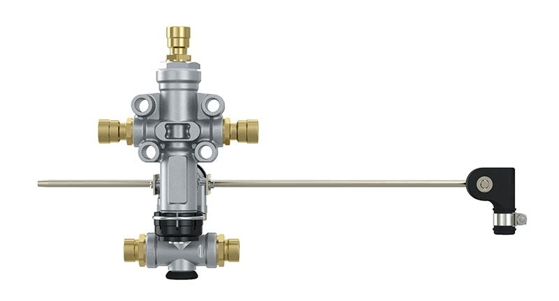 ProVia PRO0060020 Control Valve, air conditioning compressor