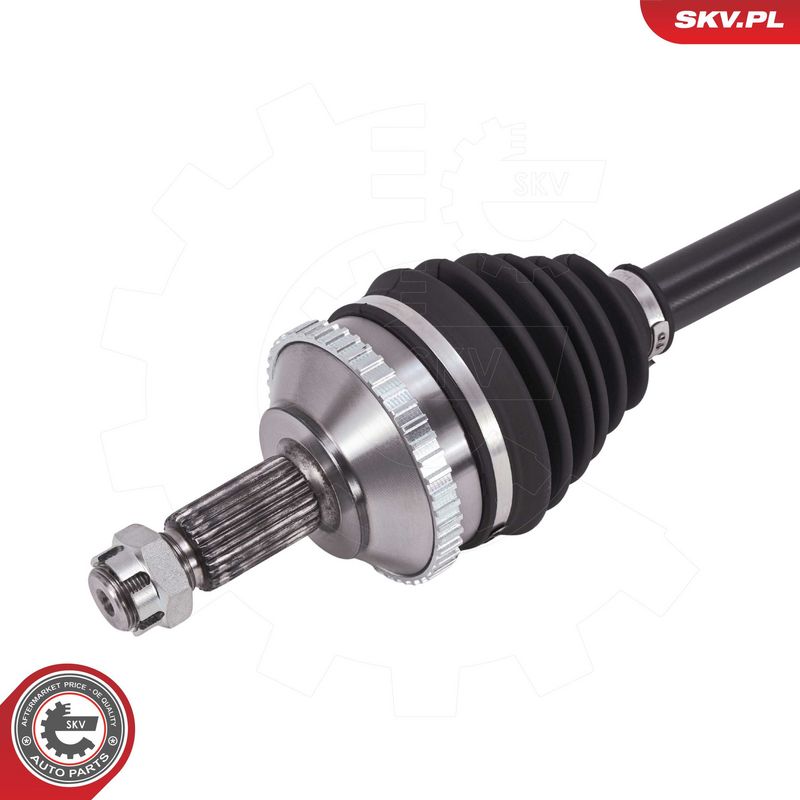 ESEN SKV 40SKV337 Drive Shaft
