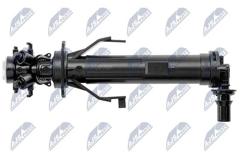 Pesuveedüüs, Tulepesurid, NTY EDS-WW-029