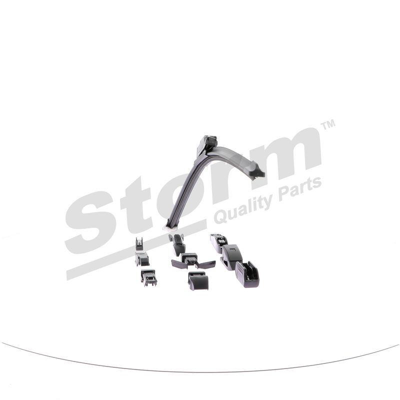 Balai d'essuie-glace STORM QUALITY PARTS 1000501