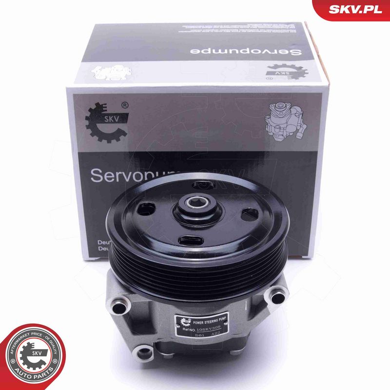 ESEN SKV 10SKV309 - Hydraulic Pump, steering