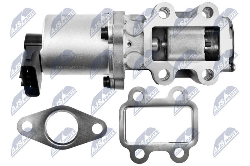 NTY EGR-TY-007A EGR Valve