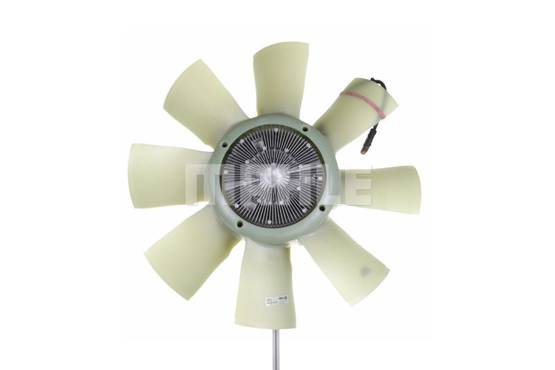 Product Image - Koelventilatorwiel - CFF462000P - MAHLE