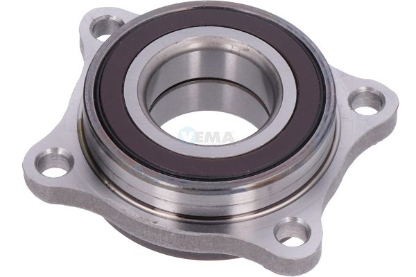 VEMA 190077 Wheel Hub