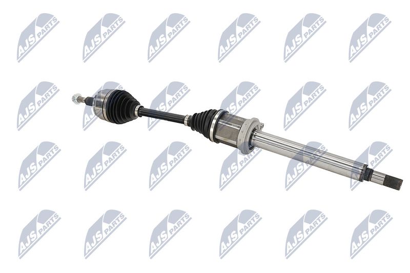 NTY NPW-VW-266 Drive Shaft