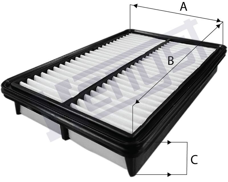 Luftfilter