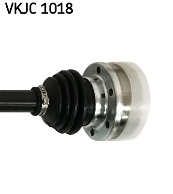 SKF VKJC 1018 Drive Shaft