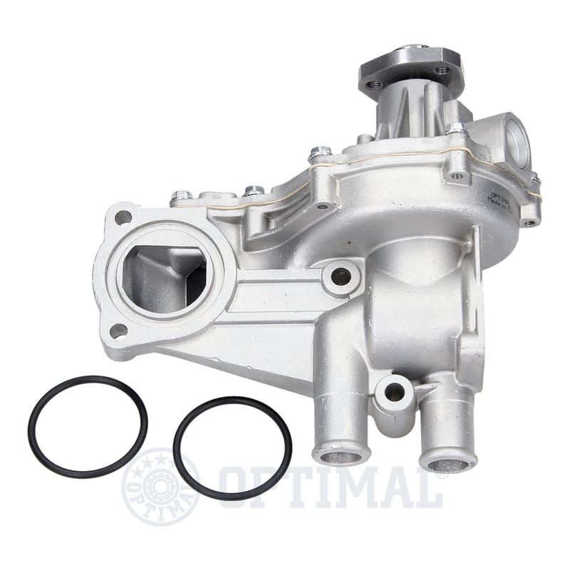 OPTIMAL AQ-1041 Water Pump, engine cooling