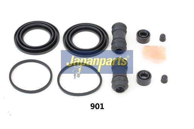 JAPANPARTS Remonto komplektas, stabdžių apkaba