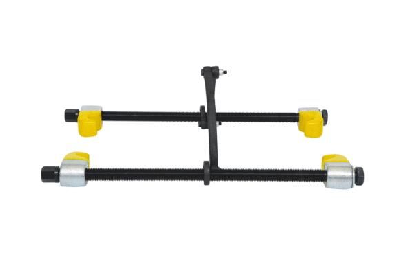 KS TOOLS 670.0051 Spring Compressor, suspension spring