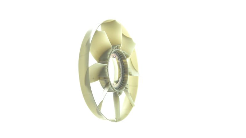 Product Image - Koelventilatorwiel - CFW50000P - MAHLE