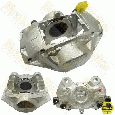 Brake Engineering Brake Caliper CA339R