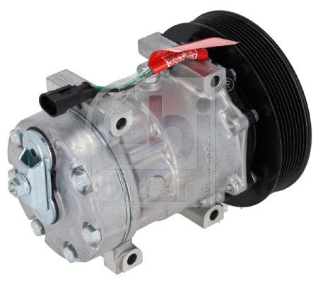 Kompresor, klimatizace 197592