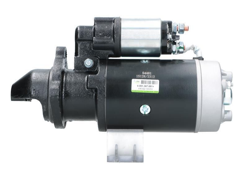 BV PSH 830.022.103.010 Starter