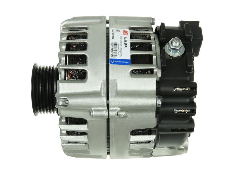 AS-PL A3264PR Alternator