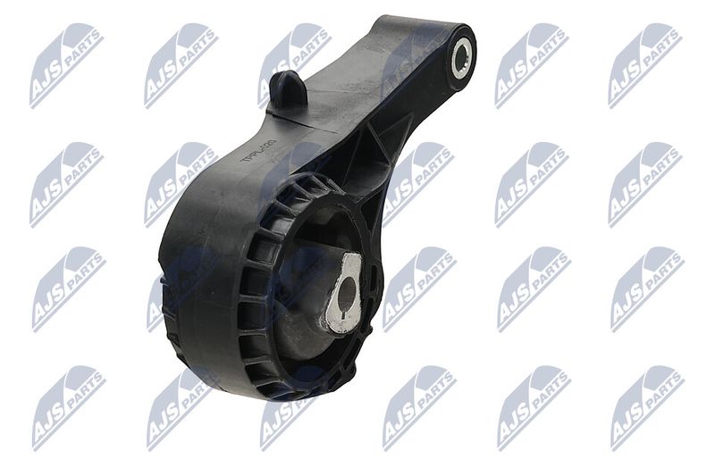 Paigutus, Mootor, NTY ZPS-PL-020