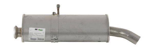 SILENCIEUX ARRIERE CITROEN BERLINGO