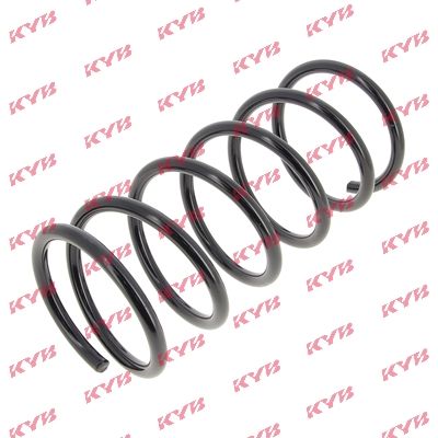 KYB RA5391 Suspension Spring