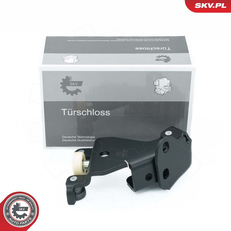 Rullijuht, lükanduks, ESEN SKV 96SKV838