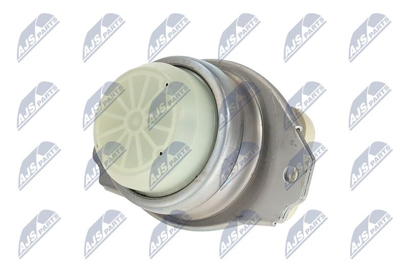 Paigutus, Mootor, NTY ZPS-LR-020