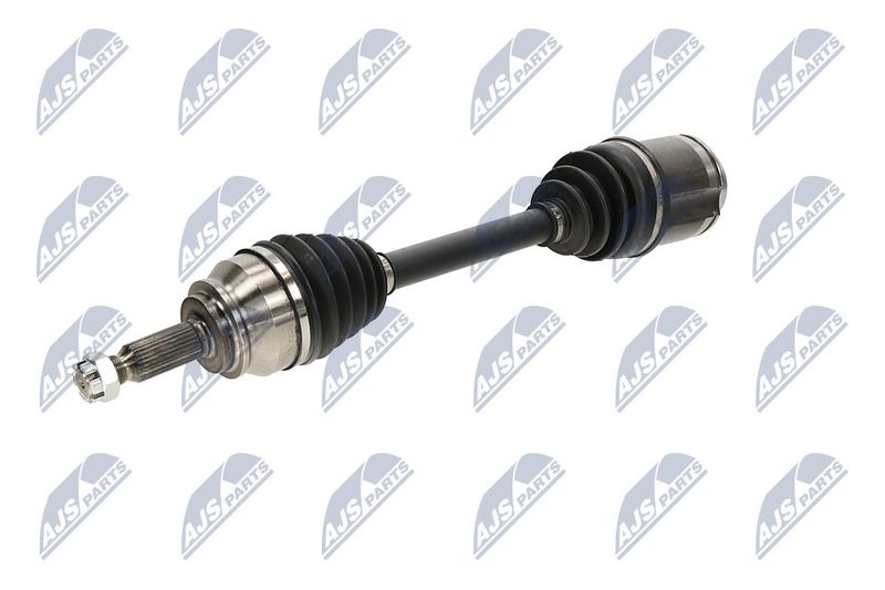 NTY NPW-CH-185 Drive Shaft