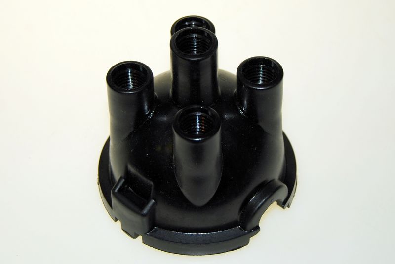 Beckermann Distributor Cap 299-0003
