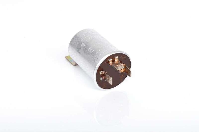 BOSCH 0336200047 Flasher Unit