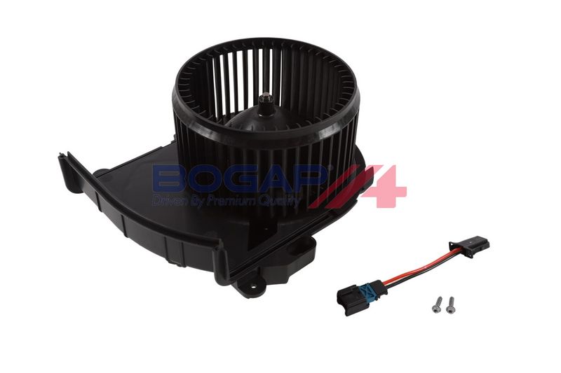 BOGAP Vidaus pūtiklis