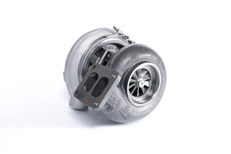 Compresor,sistem de supraalimentare T916981 BTS Turbo