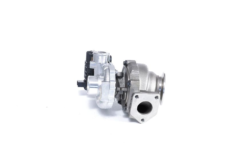 Compresor,sistem de supraalimentare T911370RE BTS Turbo