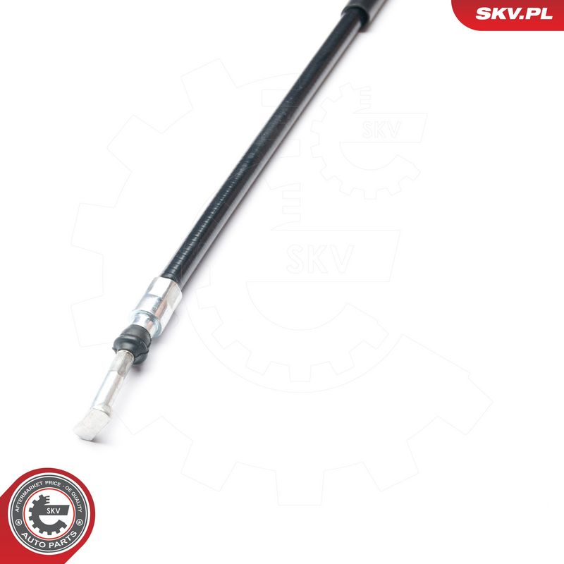 Tross, seisupidur, ESEN SKV 26SKV423
