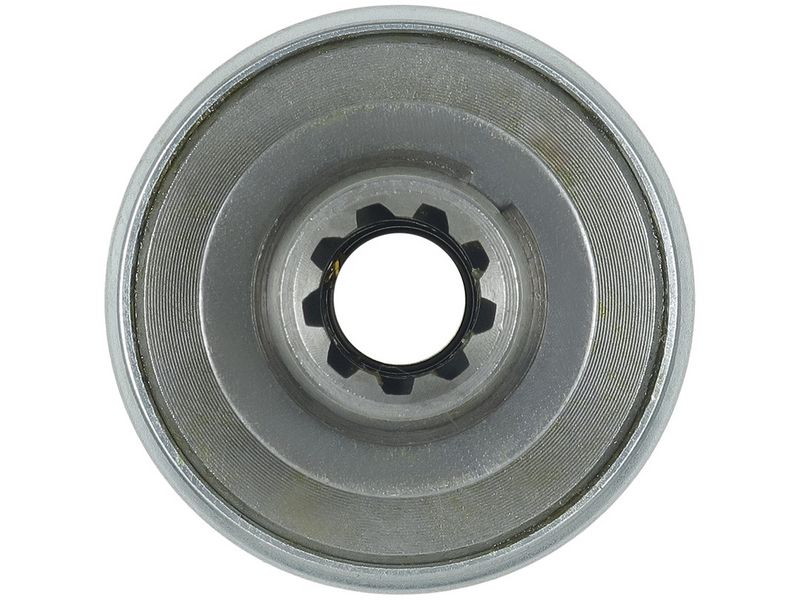 Vabajooks, starter, AS-PL SD3013A