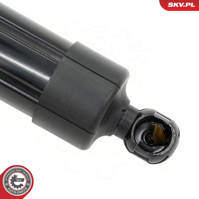 Elektrimootor, tagaluuk, ESEN SKV 52SKV267