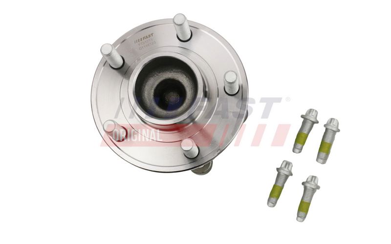 Rattalaager, FAST FT21013
