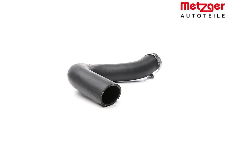 METZGER AUTOTEILE 2401370 Charge Air Hose