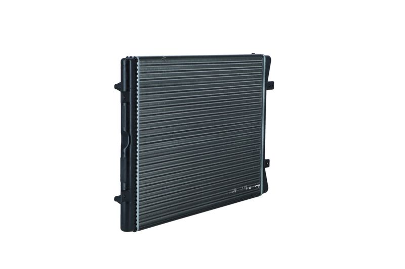 NRF 53022 Variklio aušinimo radiatorius