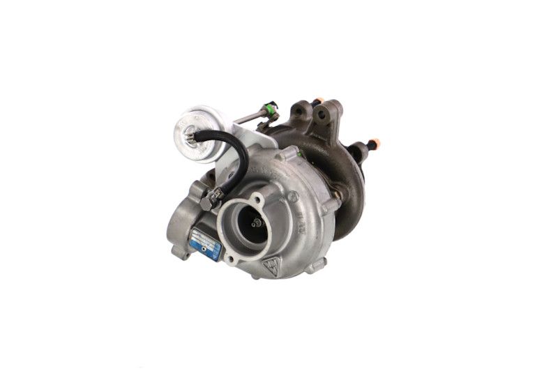 REMANTE 003-001-000031R Charger, charging (supercharged/turbocharged)