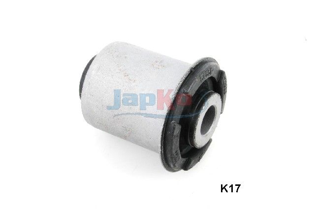 Puks, JAPKO GOJK17