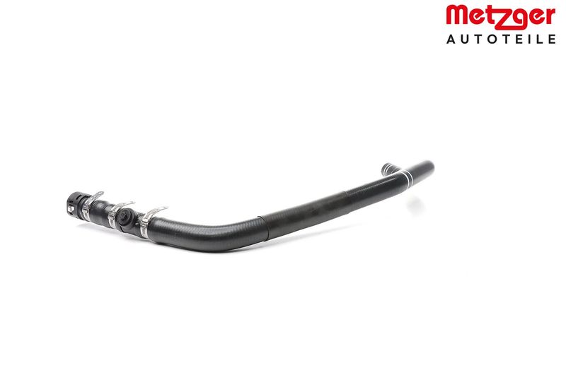 METZGER AUTOTEILE 2420737 Radiator Hose