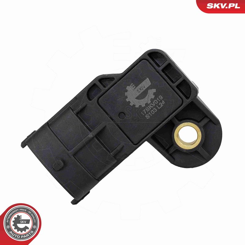 ESEN SKV 17SKV019 Sensor, intake manifold pressure