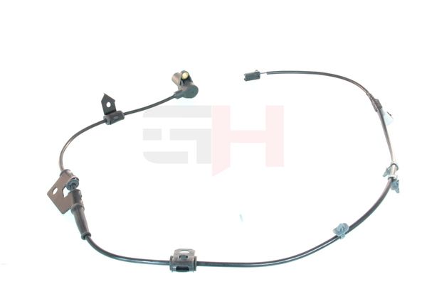 GH GH-703405V Jutiklis, rato greitis