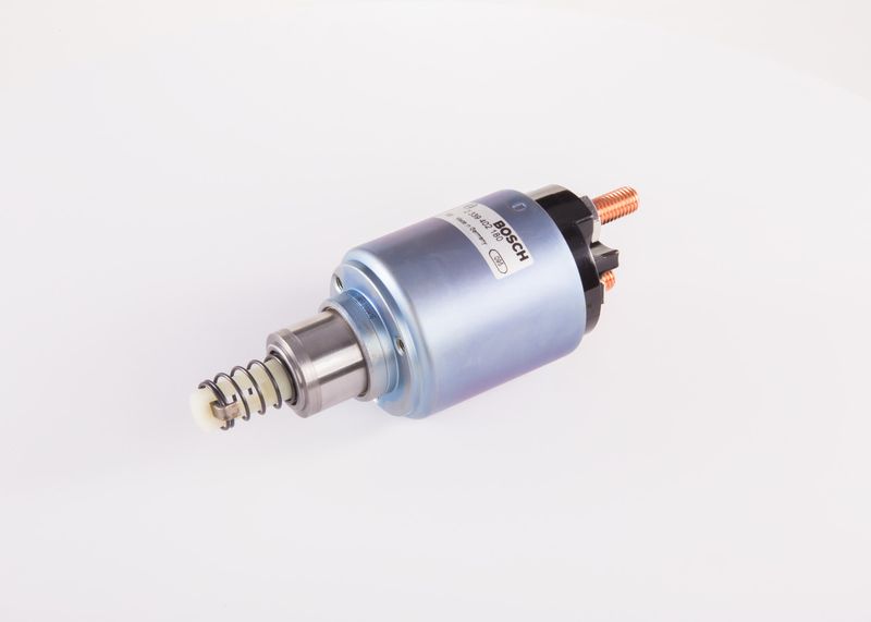 BOSCH 2339402180 Solenoid Switch, starter