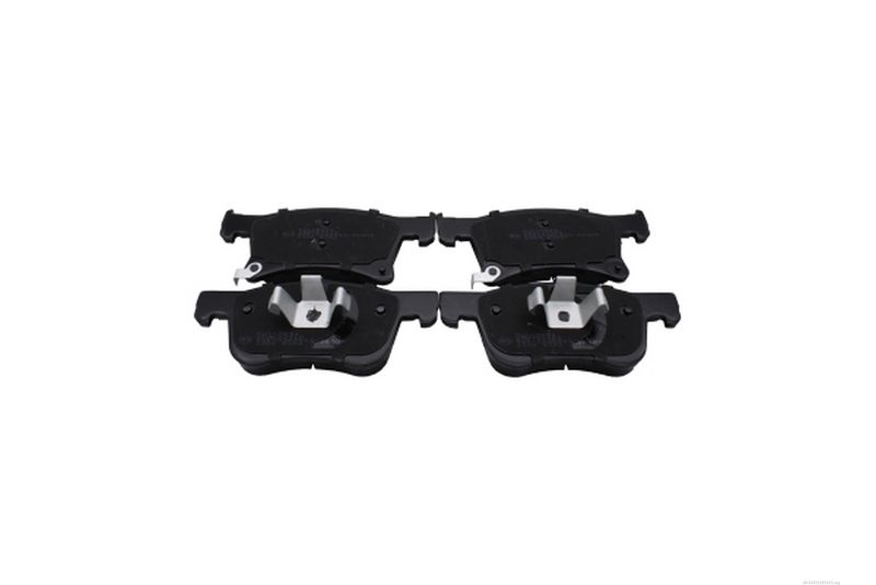 AUTOMEGA 250153910 Brake Pad Set, disc brake