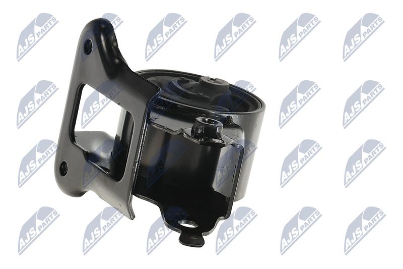 NTY ZPS-NS-070 Mounting, engine