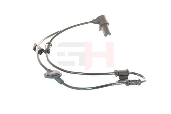 Andur, rattapöörete arv, GH GH-713411V