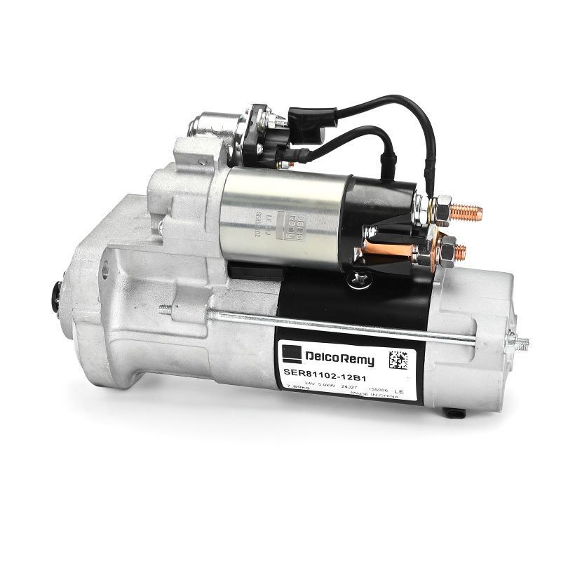 Startér SER81102-12B1