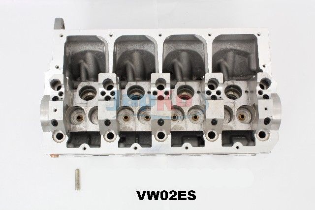 Silindripea, JAPKO JVW02ES