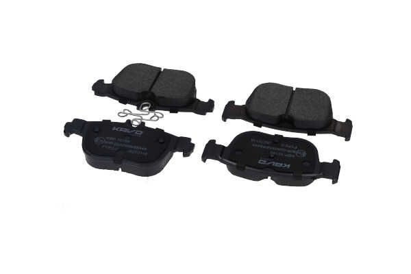 Kavo Parts KBP-10150 Brake Pad Set, disc brake