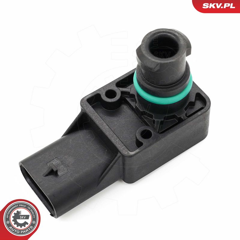 Andur, heitgaasisurve, ESEN SKV 17SKV862